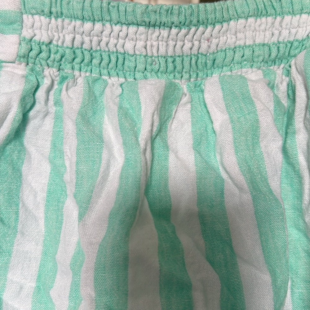 Beach top - Picture 4 of 5